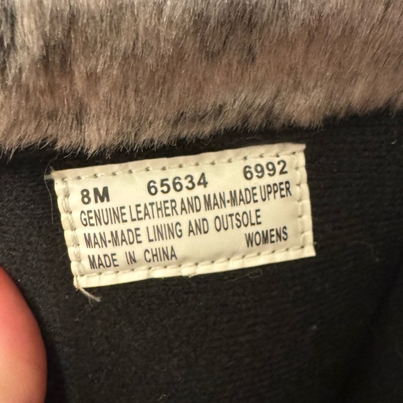 Timberland Women’s Winterberry Shoes Brand New - Picture 7 of 10